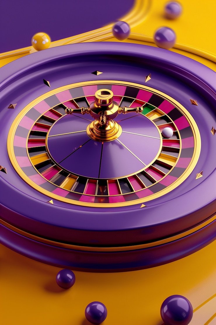 neo4j Live Casino